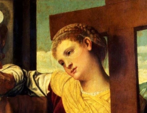 On Nature and Grace: The Role of Reason in the Life of Faith