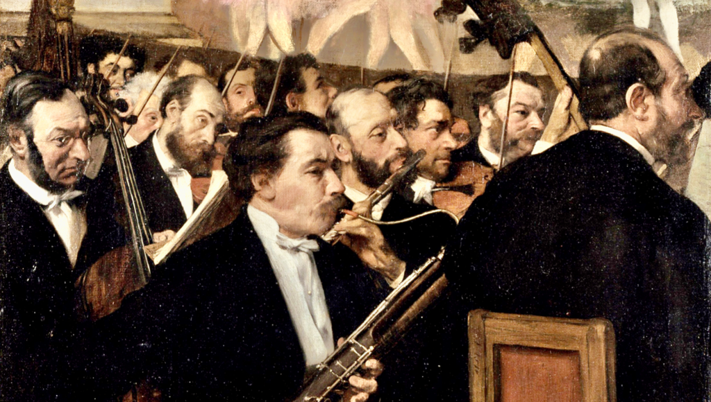 Saving Classical Music: A Return to Tradition