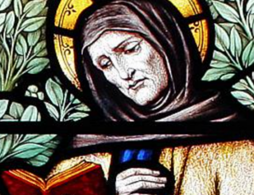 Mysticism & Optimism: On the Life & Work of Julian of Norwich