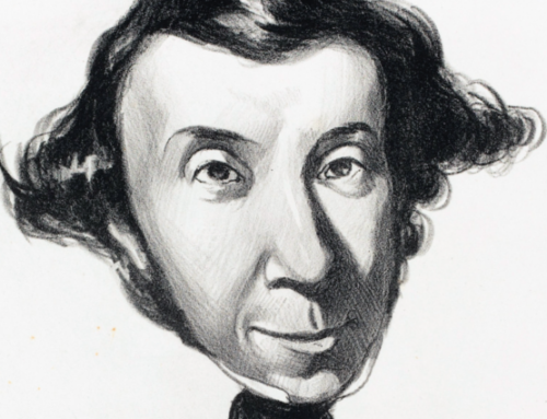 Tocqueville’s Machiavellianism