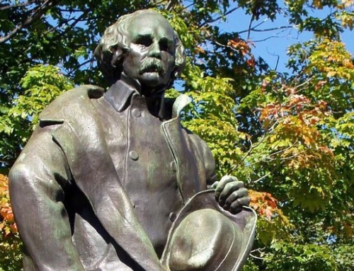 The Moral Conservatism of Nathaniel Hawthorne