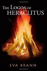 logos of heraclitus