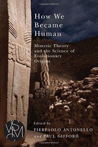 How we became human