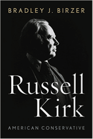 Russell kirk humane man