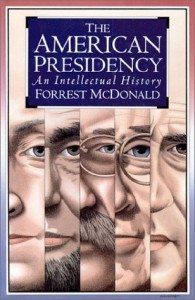 the american presidency