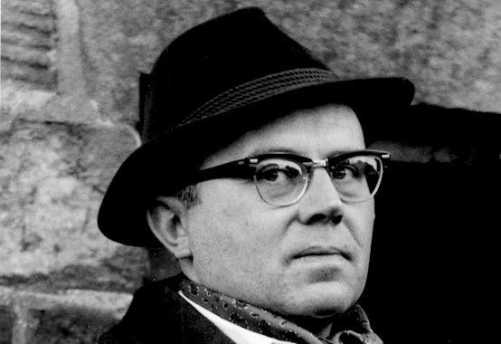 Russell Kirk