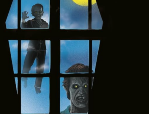 Is “Salem’s Lot” a Great Work of Horror?