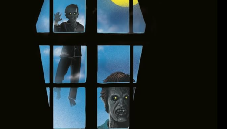 Is "Salem's Lot" a Great Work of Horror?