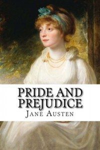 pride and prejudice