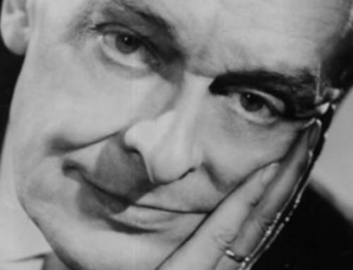 T.S. Eliot’s Long Lent