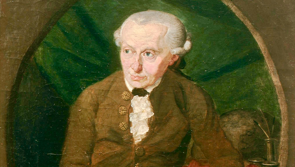 Kant's Imperative