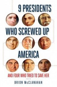 american presidents