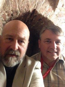 Longenecker & Pearce