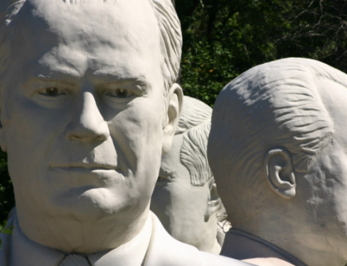 How Should We Rank the American Presidents?