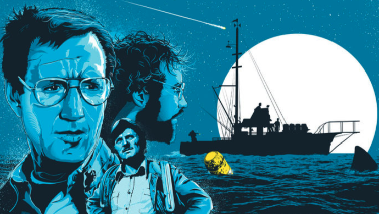 Steven Spielberg's "Jaws" at 50: A Cautionary Tale for Our Times