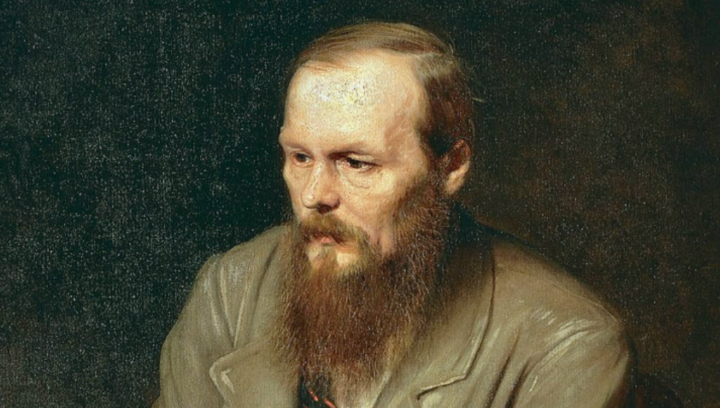 Beauty & the Enlivening of the Russian Literary Imagination