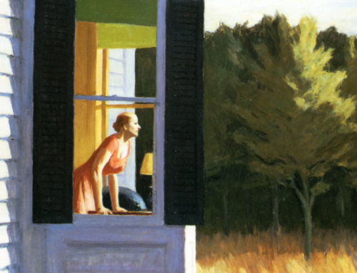 Richard Weaver’s Conservatism of Affirmation & Hope