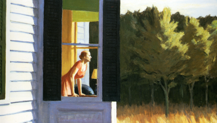 Richard Weaver's Conservatism of Affirmation & Hope