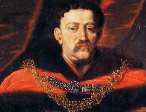 King Jan Sobieski of Poland and “The Lord of the Rings”