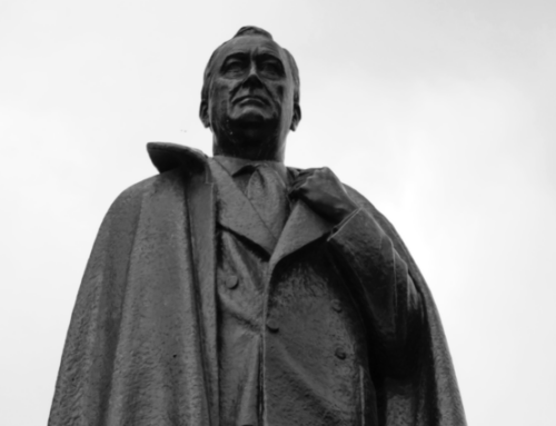 Did the Founders Make the Presidency Too Powerful?