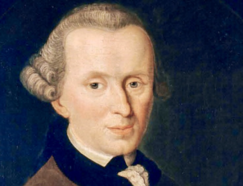 Kant’s Philosophical Use of Mathematics: Negative Magnitudes