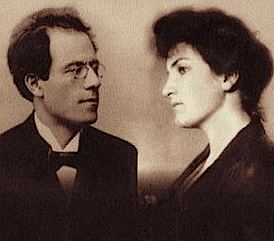 Mahlers