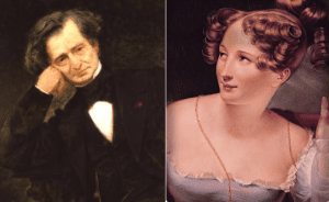 Berlioz and Smithson