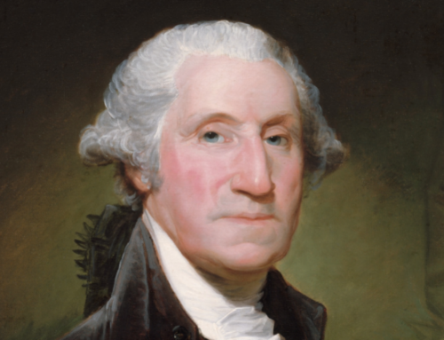 Should We Celebrate Presidents’ Day, or Washington’s Birthday?