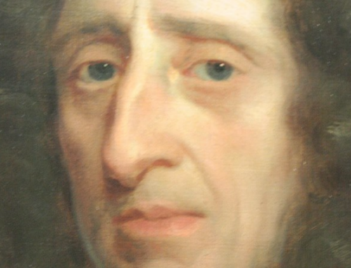 John Locke: The Harmony of Liberty & Virtue