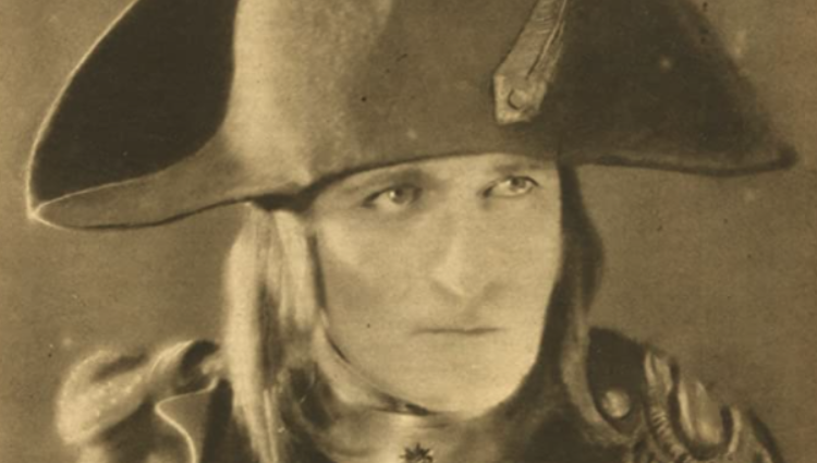 "Napoleon": The Rediscovery of a Cinematic Masterpiece