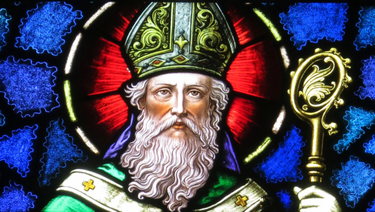 Finding Saint Patrick in Ourselves