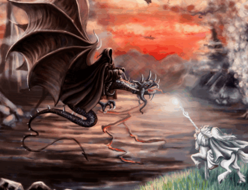 Wonder & Wickedness: The Anatomy of Good & Evil