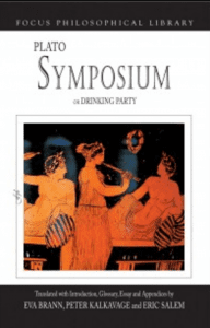 symposium or drinking party