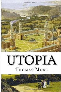 utopia thomas more