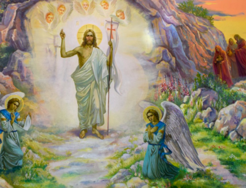 The Resurrection: A Physical or Spiritual Event?