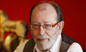 Alain de Benoist