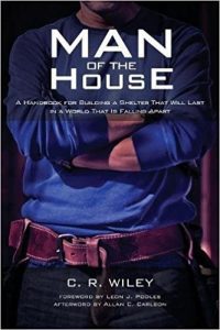 man of the house