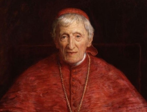 Newman & Dawson Against Liberalism