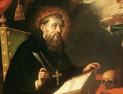 Augustine: A Saint for Eternity