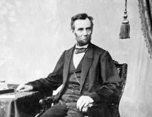 The Measure of Abraham Lincoln