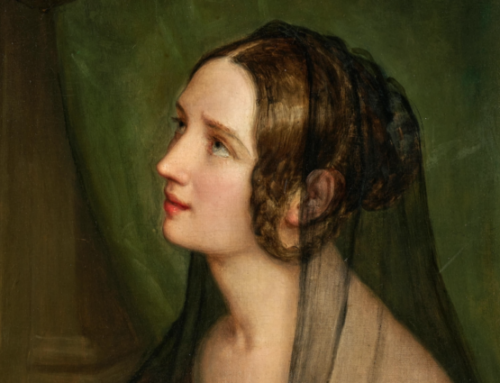 The Mystery of Grace