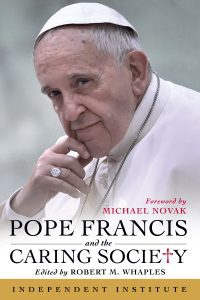 pope francis and the caring society