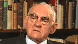 Hans Urs von Balthasar