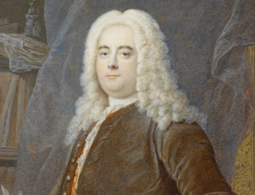 Ten Odd Facts About Handel’s “Messiah”