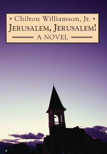 jerusalem!