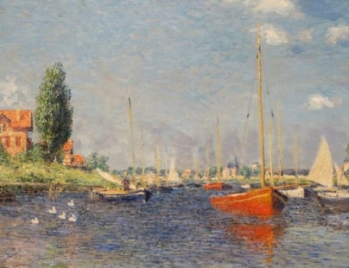 Enemies of the Permanent Things