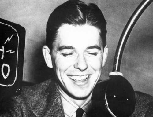 Ronald Reagan & the Return of Blue-Collar Conservatism