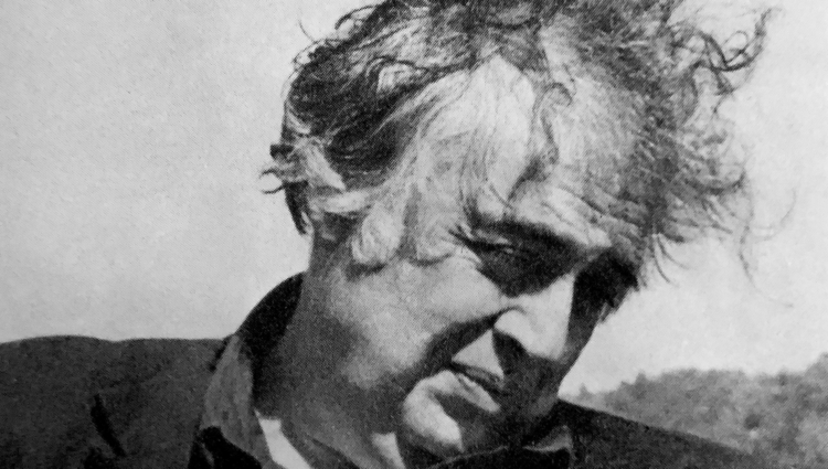 Harold Bloom: A Monster Among the Critics