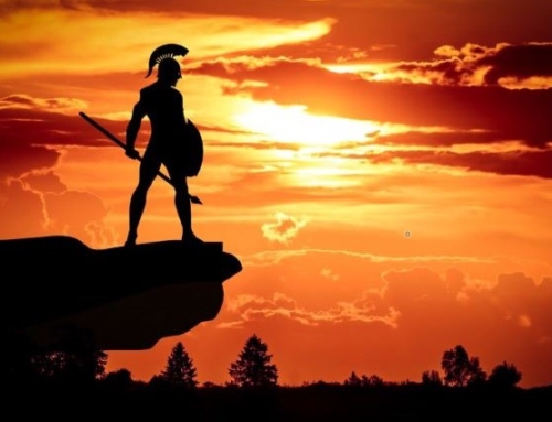 Deep Knowledge in a Flat World