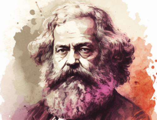 Marxism: A Primer